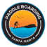 Stand up paddle boarding santa marta colombia SUP: Paddleboard